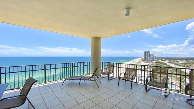 23972 Perdido Beach Boulevard 1801, Orange Beach, AL 36561