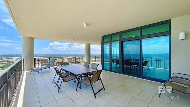 23972 Perdido Beach Boulevard 1801, Orange Beach, AL 36561