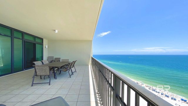 23972 Perdido Beach Boulevard 1801, Orange Beach, AL 36561