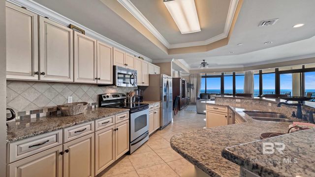 23972 Perdido Beach Boulevard 1801, Orange Beach, AL 36561
