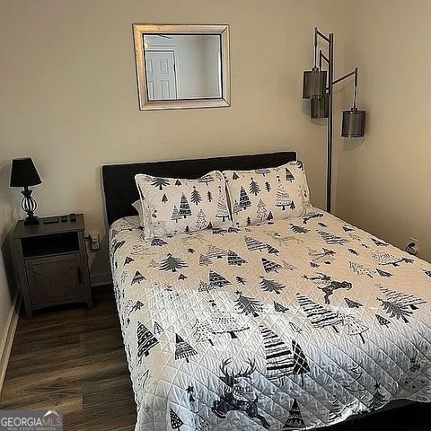 135 Southshore Road, Eatonton, GA 31024