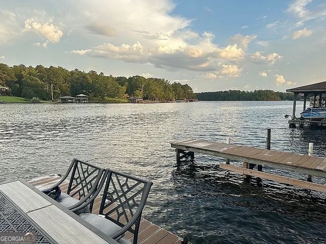 135 Southshore Road, Eatonton, GA 31024