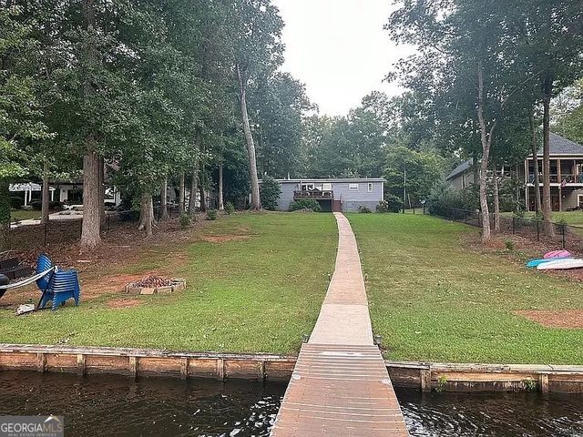 135 Southshore Road, Eatonton, GA 31024