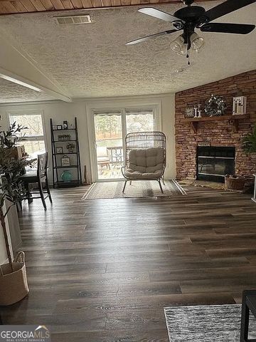 135 Southshore Road, Eatonton, GA 31024