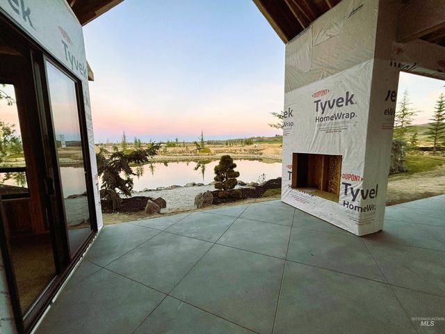 3669 N Bellrock Avenue, Eagle, ID 83616