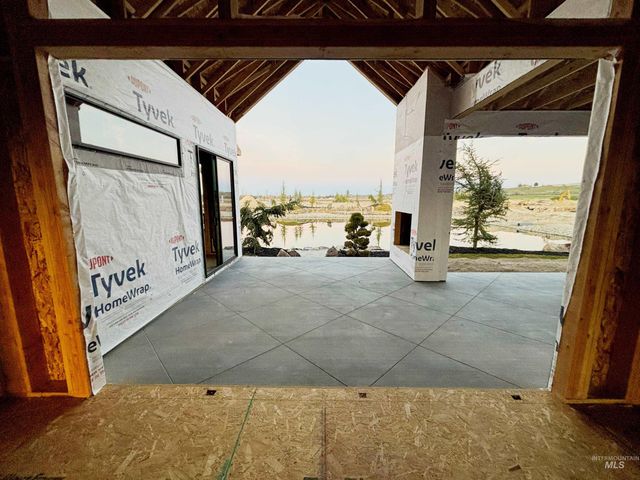 3669 N Bellrock Avenue, Eagle, ID 83616