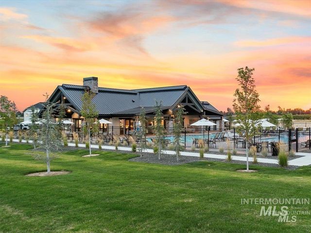 3669 N Bellrock Avenue, Eagle, ID 83616