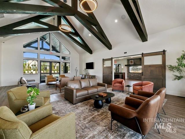 3669 N Bellrock Avenue, Eagle, ID 83616