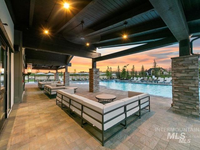 3669 N Bellrock Avenue, Eagle, ID 83616