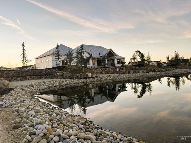 3669 N Bellrock Avenue, Eagle, ID 83616