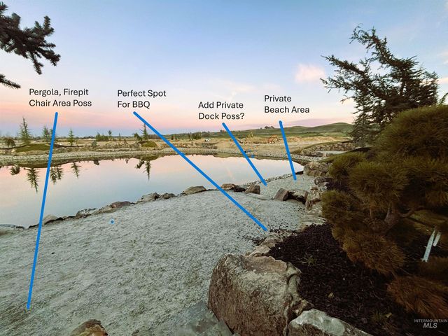 3669 N Bellrock Avenue, Eagle, ID 83616