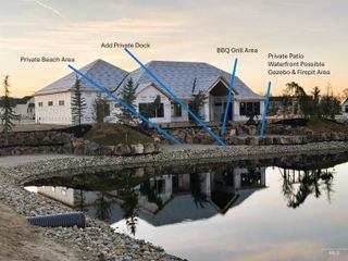 3669 N Bellrock Avenue, Eagle, ID 83616