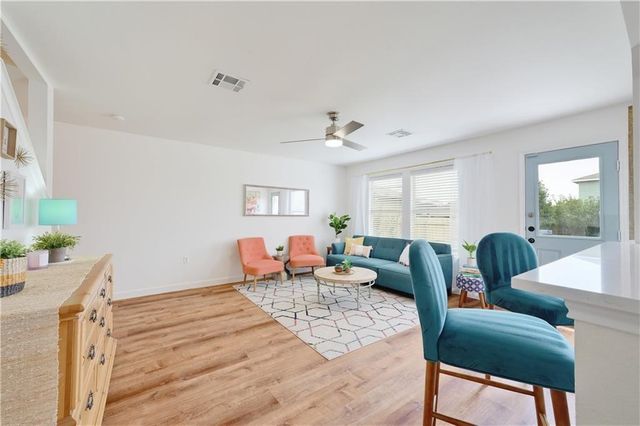 12329 Sky Harbor DR, Del Valle, TX 78617