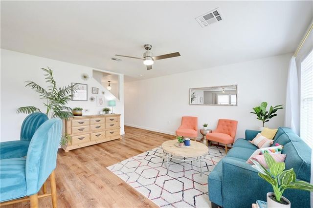 12329 Sky Harbor DR, Del Valle, TX 78617