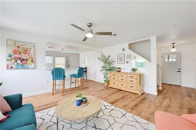 12329 Sky Harbor DR, Del Valle, TX 78617