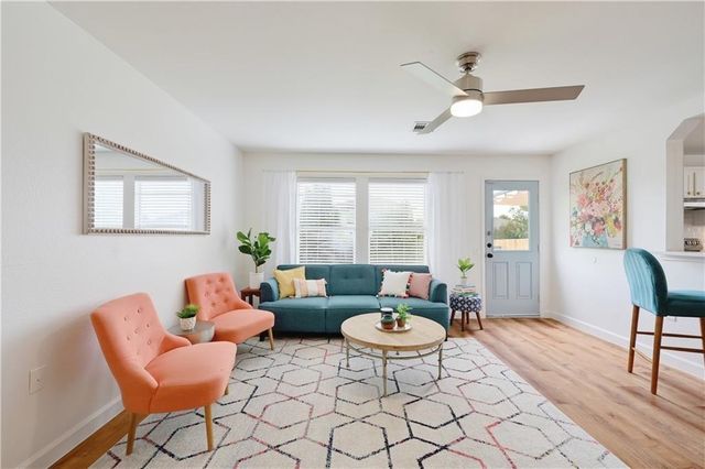 12329 Sky Harbor DR, Del Valle, TX 78617