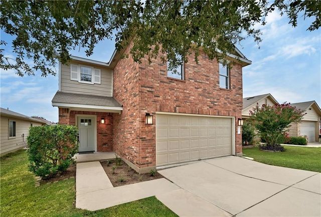 12329 Sky Harbor DR, Del Valle, TX 78617