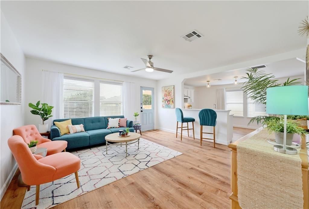 12329 Sky Harbor DR, Del Valle, TX 78617