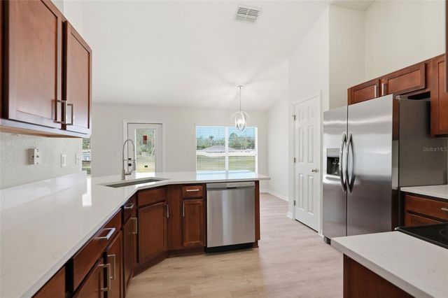 6385 INDIA DRIVE, Spring Hill, FL 34608