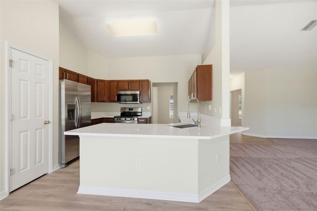 6385 INDIA DRIVE, Spring Hill, FL 34608