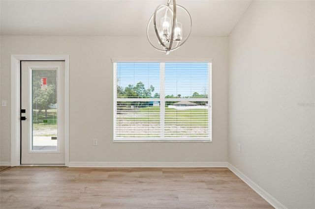 6385 INDIA DRIVE, Spring Hill, FL 34608