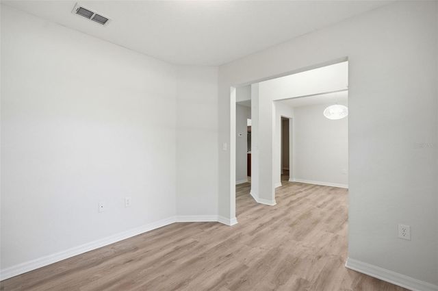6385 INDIA DRIVE, Spring Hill, FL 34608