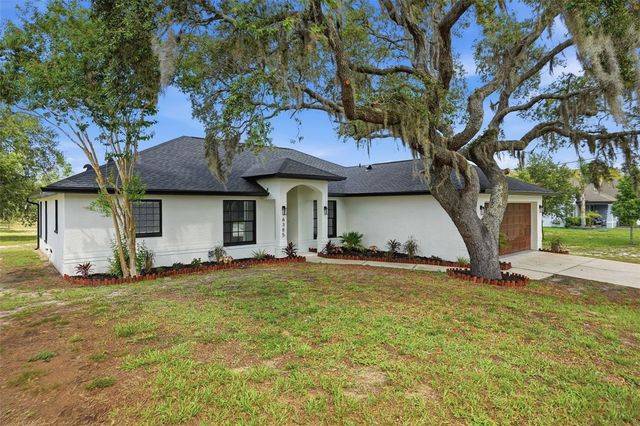 6385 INDIA DRIVE, Spring Hill, FL 34608