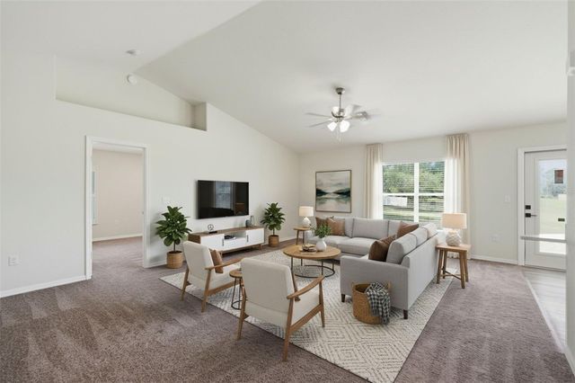 6385 INDIA DRIVE, Spring Hill, FL 34608