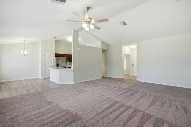 6385 INDIA DRIVE, Spring Hill, FL 34608