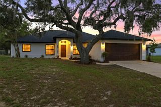 6385 INDIA DRIVE, Spring Hill, FL 34608