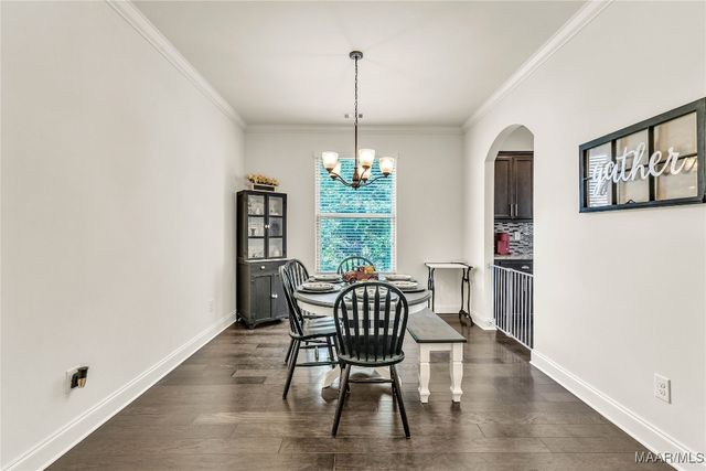 18 Abercorn Drive, Deatsville, AL 36022