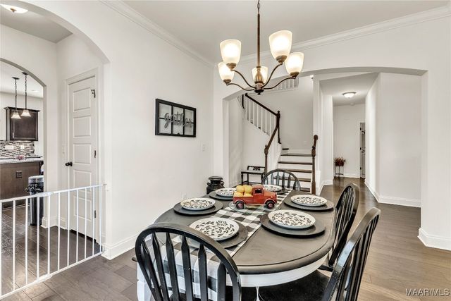 18 Abercorn Drive, Deatsville, AL 36022