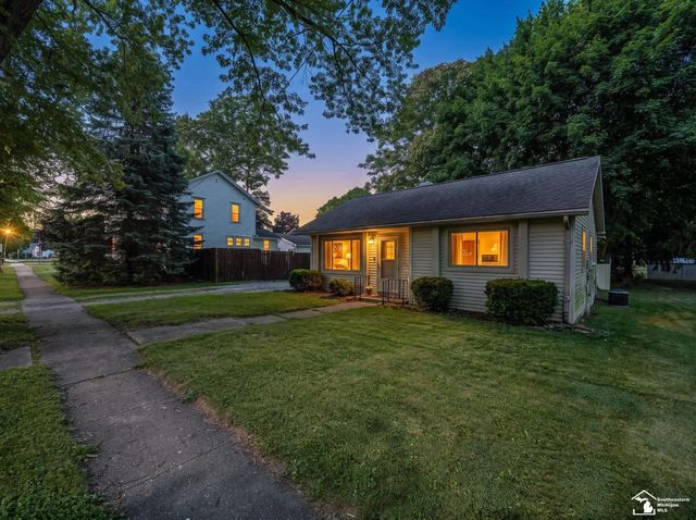 220 Raisin Street, Deerfield, MI 49238