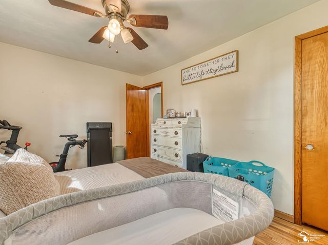 220 Raisin Street, Deerfield, MI 49238