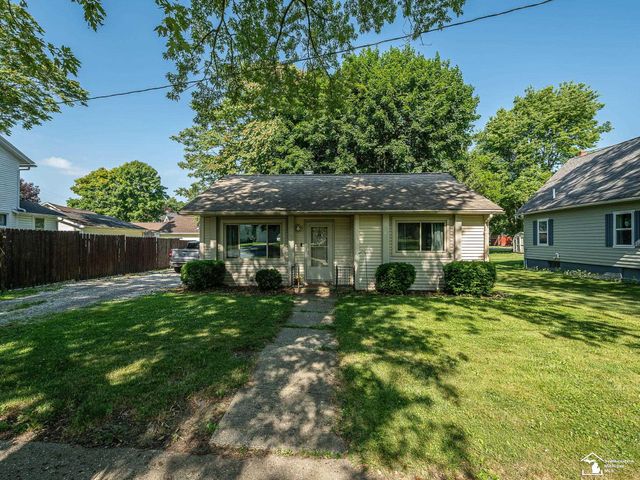 220 Raisin Street, Deerfield, MI 49238