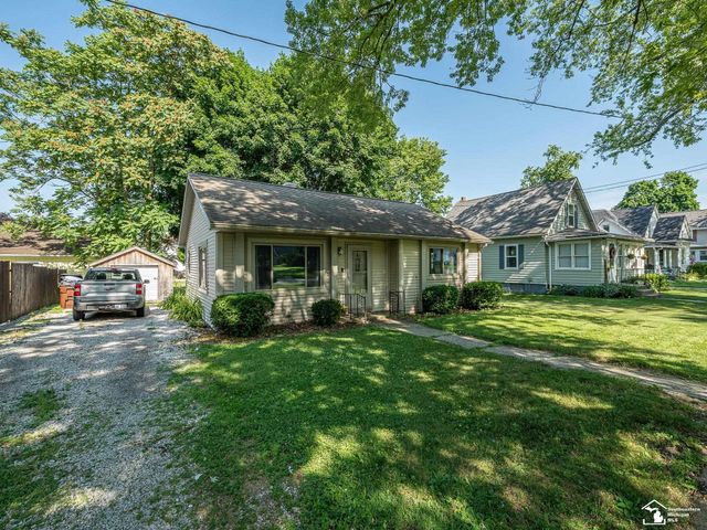 220 Raisin Street, Deerfield, MI 49238