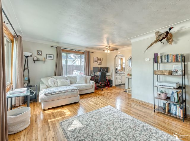 220 Raisin Street, Deerfield, MI 49238