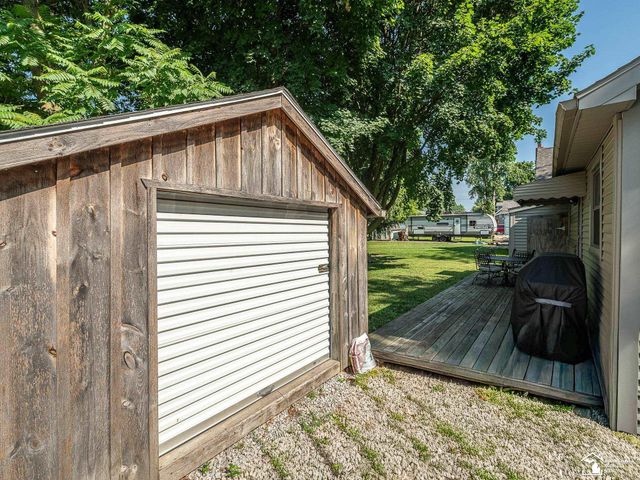220 Raisin Street, Deerfield, MI 49238