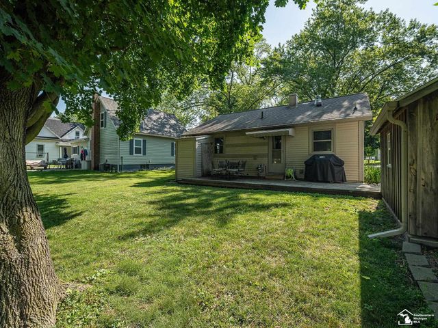 220 Raisin Street, Deerfield, MI 49238