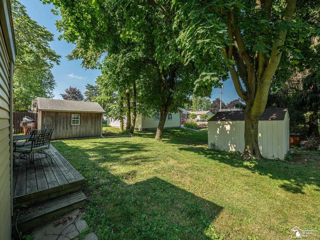 220 Raisin Street, Deerfield, MI 49238