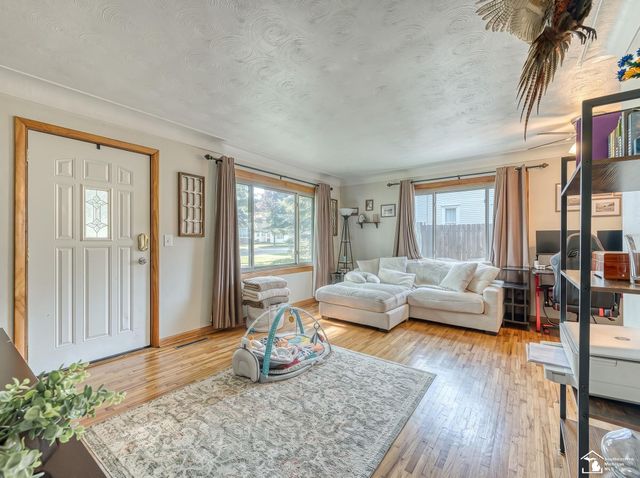 220 Raisin Street, Deerfield, MI 49238