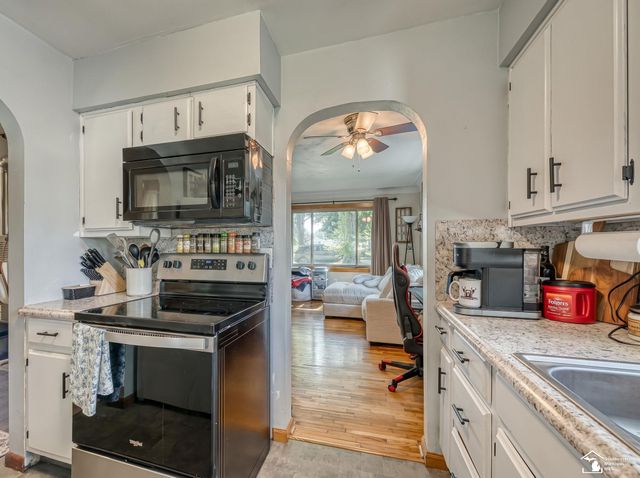 220 Raisin Street, Deerfield, MI 49238
