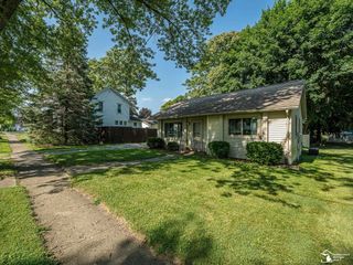 220 Raisin Street, Deerfield, MI 49238