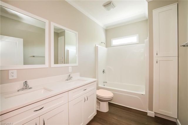 12319 Tangier ST, North Port, FL 34287