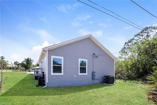 12319 Tangier ST, North Port, FL 34287