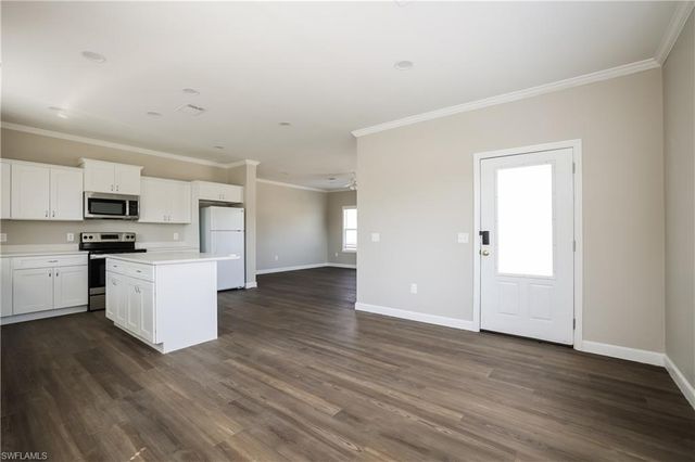 12319 Tangier ST, North Port, FL 34287