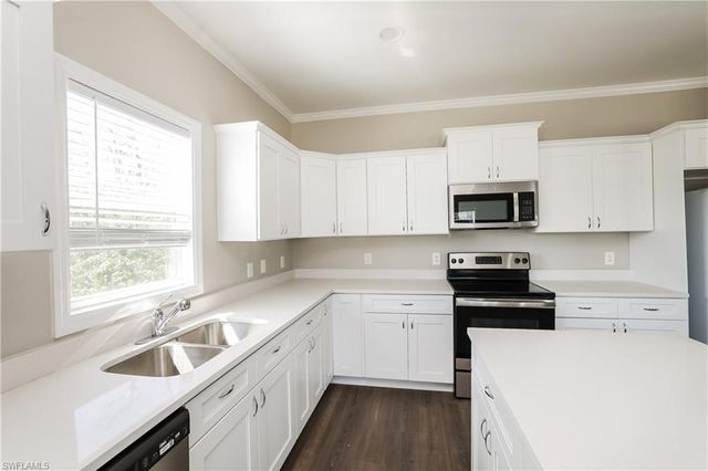 12319 Tangier ST, North Port, FL 34287