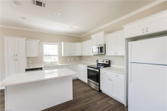 12319 Tangier ST, North Port, FL 34287