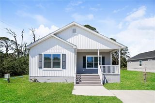 12319 Tangier ST, North Port, FL 34287
