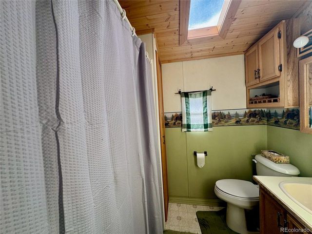 425 Depot Dr, Hartsel, CO 80449